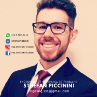 Sthefan Piccinini 