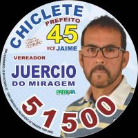 Juercio Do Miragem 