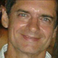 Antonio Geraldo Volpe de Araujo Dias 