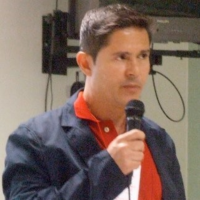 SERGIO SANTIAGO 