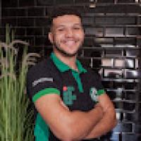 Jonathan Ramon 
