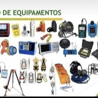 KL Soluções Engenharia Equipamentos 