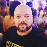 André Luiz 