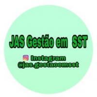 JAS Gestão em SST  