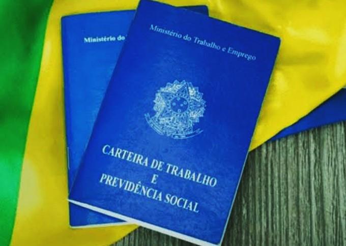 Nova modalidade de Contrato de Trabalho