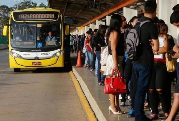Deslocamento até o trabalho é uma das principais causas de estresse, aponta pesquisa
