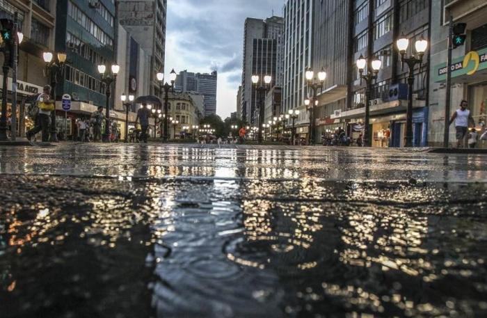 Chuva Ácida: O que é e suas causas 