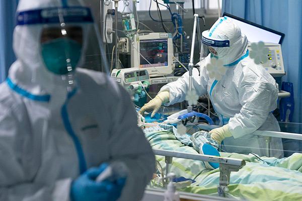 Infecção por Coronavírus (COVID-19): Doença Ocupacional para os Profissionais da Saúde?