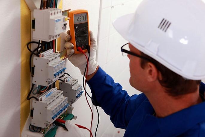 Queimaduras Elétricas: Educar para Prevenir