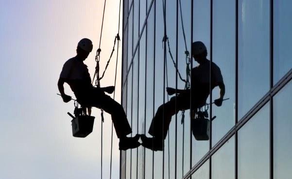 Sistemas de Segurança da NR 35 - Trabalho em Altura