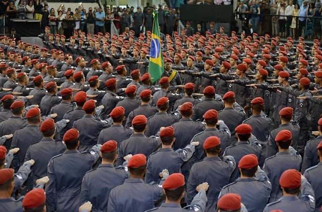 Concurso para Bombeiro Militar 2020: Expectativa Ampliada