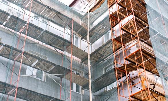 A Importância da NR 8 e a Segurança dos Trabalhadores nas Edificações