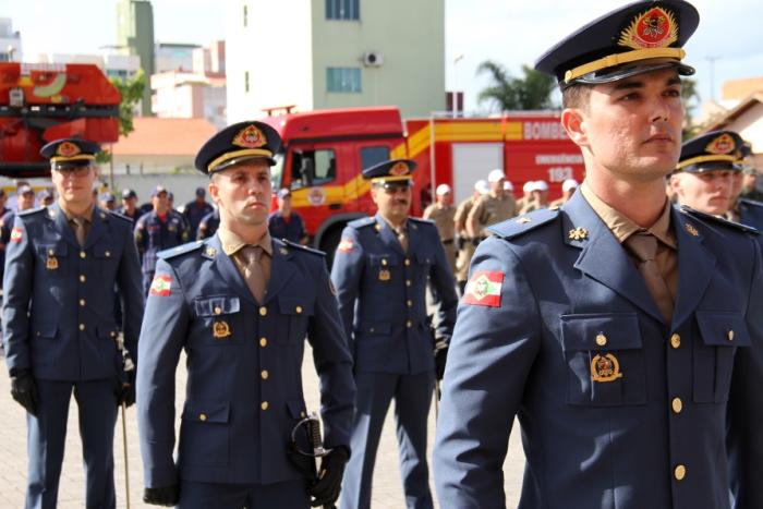 Projeto de Lei cria política de saúde e segurança para bombeiros e policiais