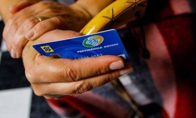 Fim da Aposentadoria por Invalidez e do Auxílio Doença: Emenda Constitucional nº 103/2019