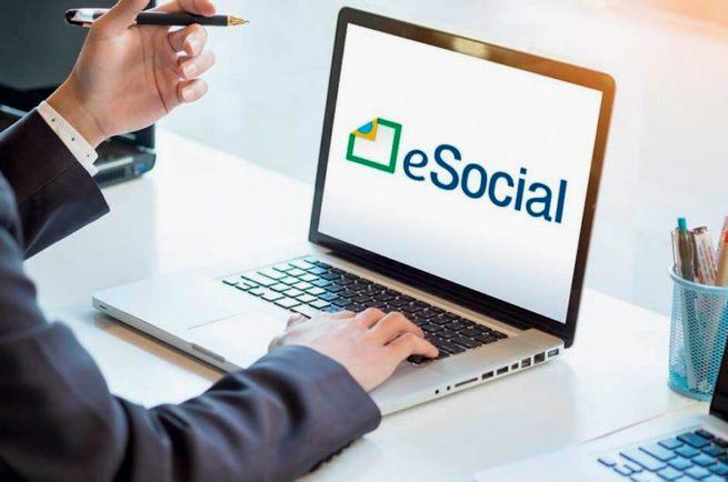 Correção de erros nos eventos de SST no eSocial