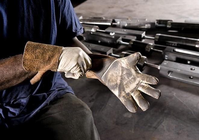 Luvas: Normas para a Proteção dos Trabalhadores