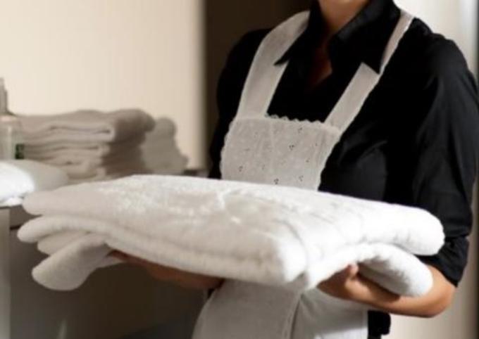 Camareiras de hotel têm direito a receber adicional de insalubridade