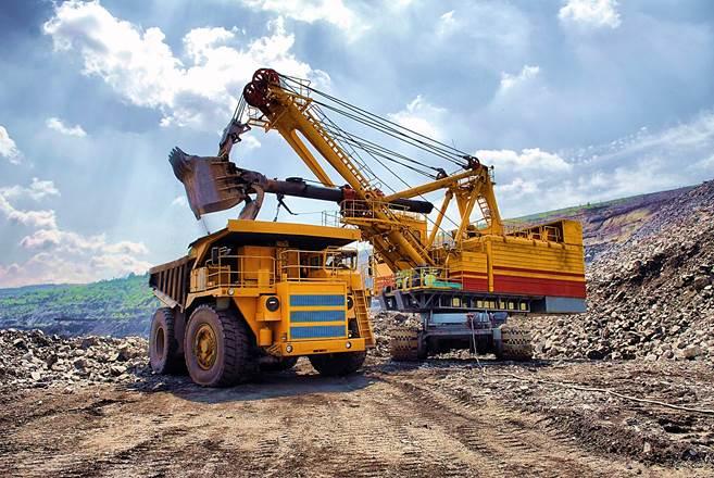 Alerta Vermelho: Riscos Ocupacionais da Indústria Mineradora 