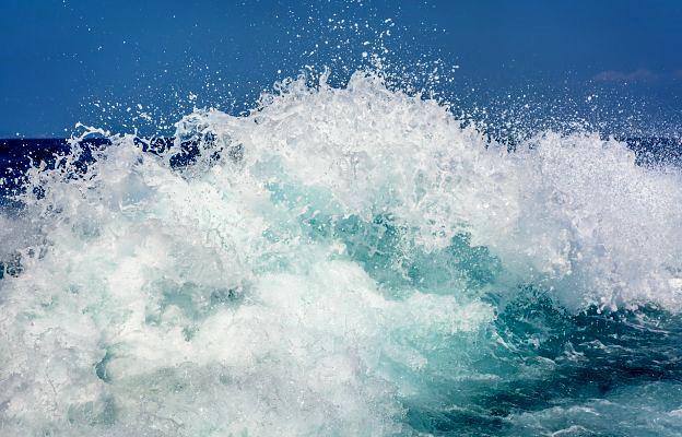 Estudo Alemão revela que o nível do mar começou a subir ainda nos anos de 1960 