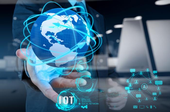 Soluções de IoT são utilizadas na prevenção de acidentes 