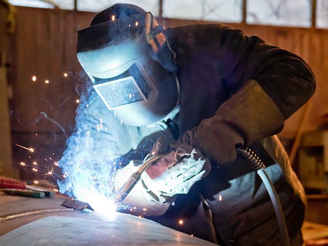 Máscaras de Solda: Irrefutável Importância para Soldadores