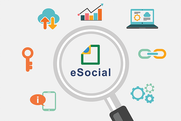 Portaria institui novo comitê gestor do eSocial