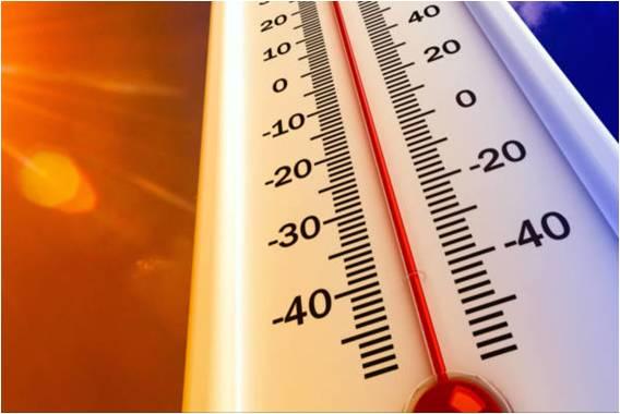 Prevenindo Doenças Relacionadas ao Calor