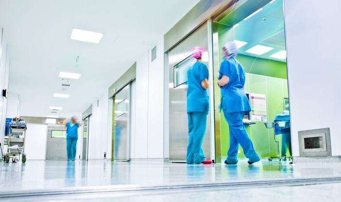 Infecção Hospitalar: Dicas e Equipamentos de Proteção para Riscos Biológicos