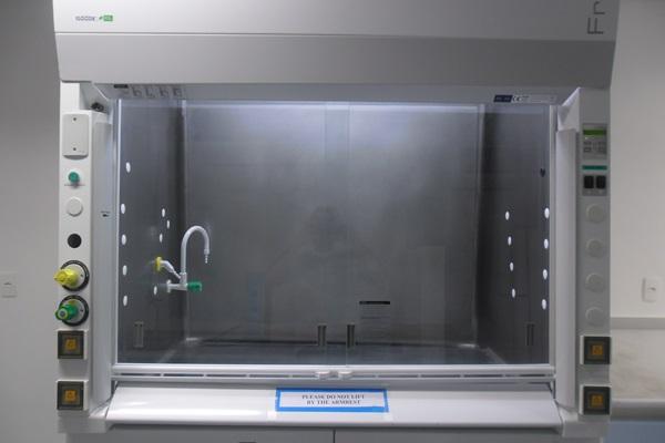 Capela de Exaustão: Proteção Contra a Exposição de Gases Nocivos