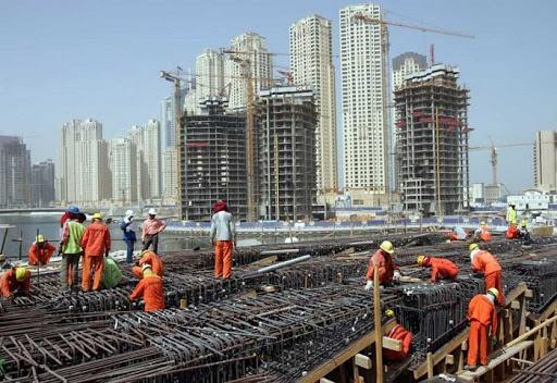Indústria da Construção: Implementação dos Preceitos Normativos nos Canteiros de Obras