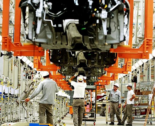 Somos o quarto país com mais acidentes de trabalho: como podemos mudar essa realidade?