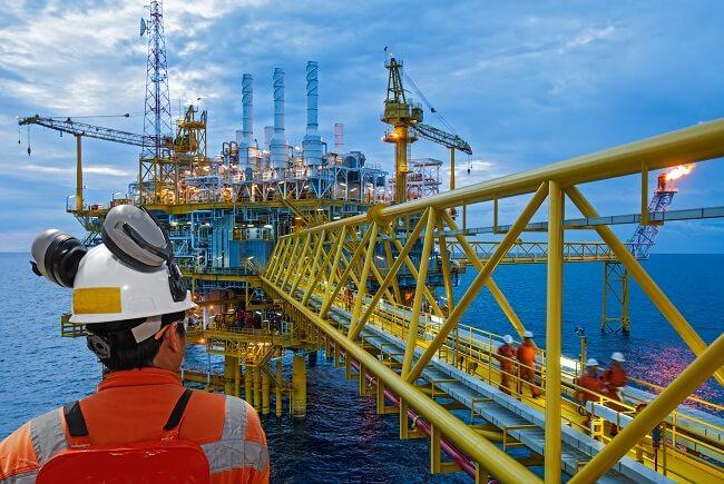 Segurança: Um Valor Indispensável nas Plataformas Offshore