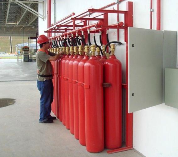 Instruções Técnicas dos Bombeiros: o que são e para que servem?