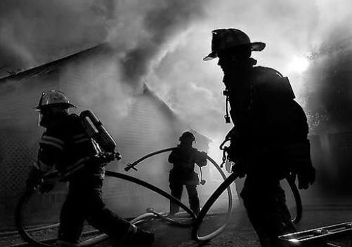 A Segurança Silenciosa Contra Incêndios em Edificações 