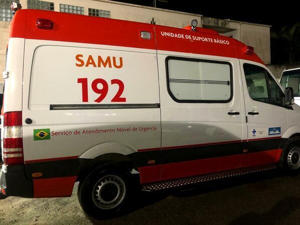 Deferido adicional de insalubridade a motorista de ambulância