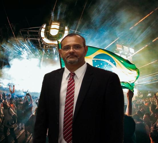 ASPROTEST - Associação Sergipana dos Profissionais e Técnicos de Segurança do Trabalho