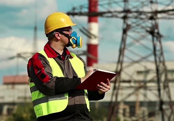 Teste de vedação contribui para o uso correto dos respiradores